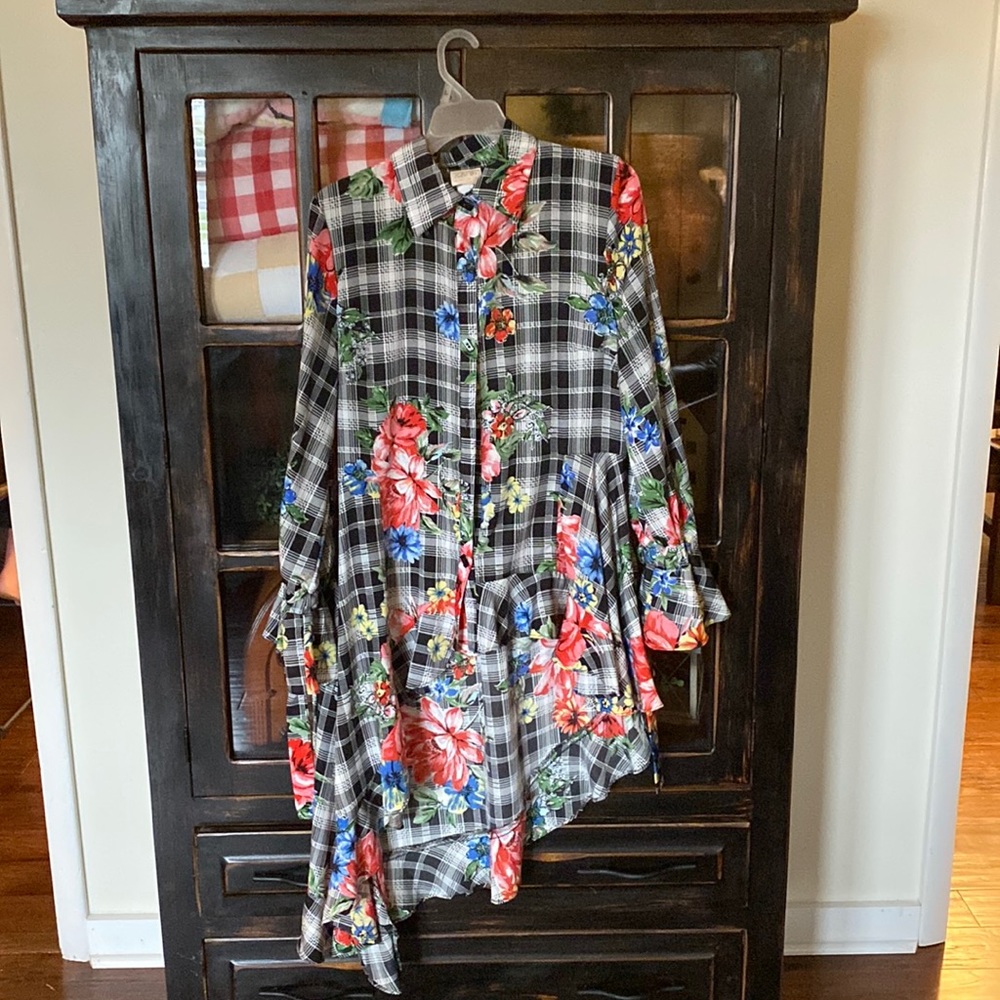 Zadie B’s top